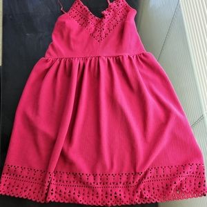 Women's dress